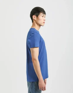 T-shirt 100% cotone con stampa