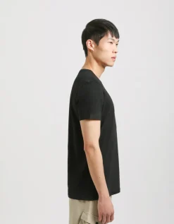 T-shirt 100% cotone con stampa
