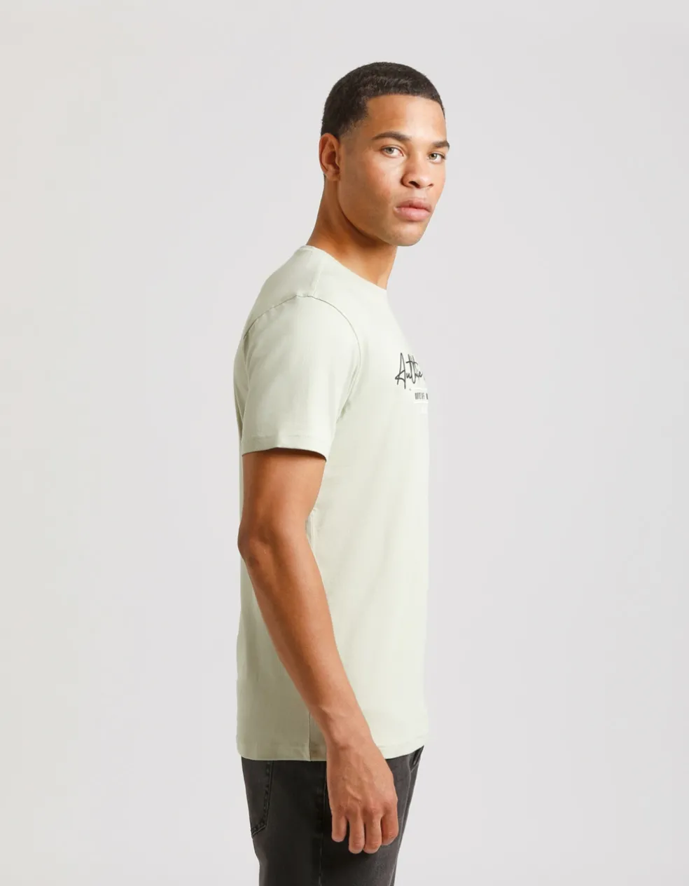 T-shirt 100% cotone con stampa
