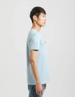 T-shirt 100% cotone con stampa