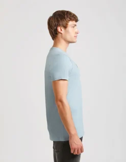 T-shirt 100% cotone con stampa