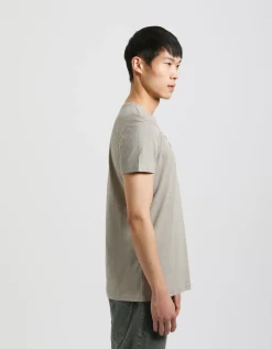 T-shirt 100% cotone con stampa