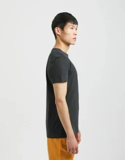 T-shirt 100% cotone con stampa