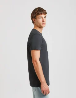 T-shirt 100% cotone con stampa