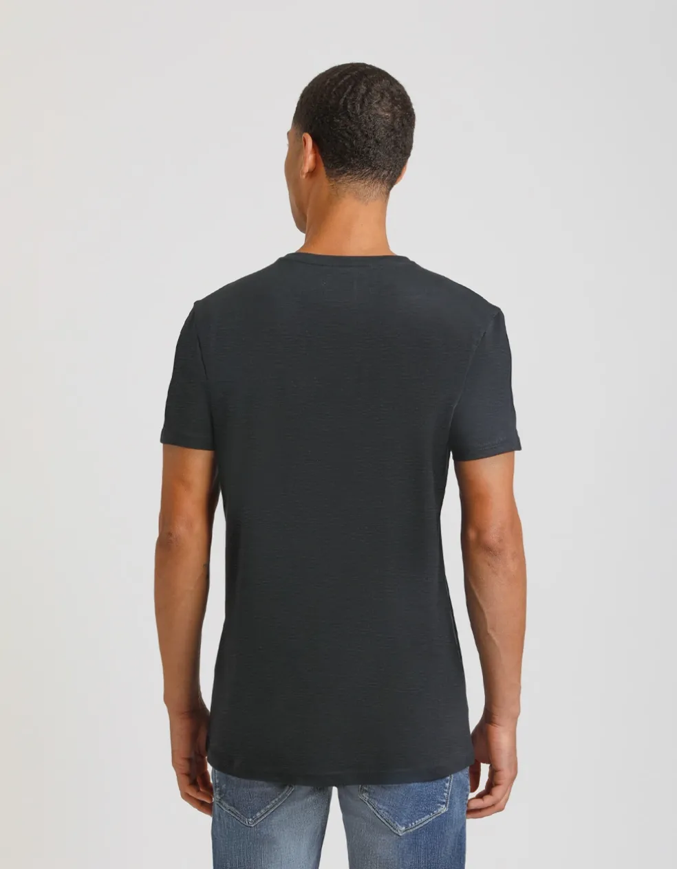 T-shirt 100% cotone con stampa