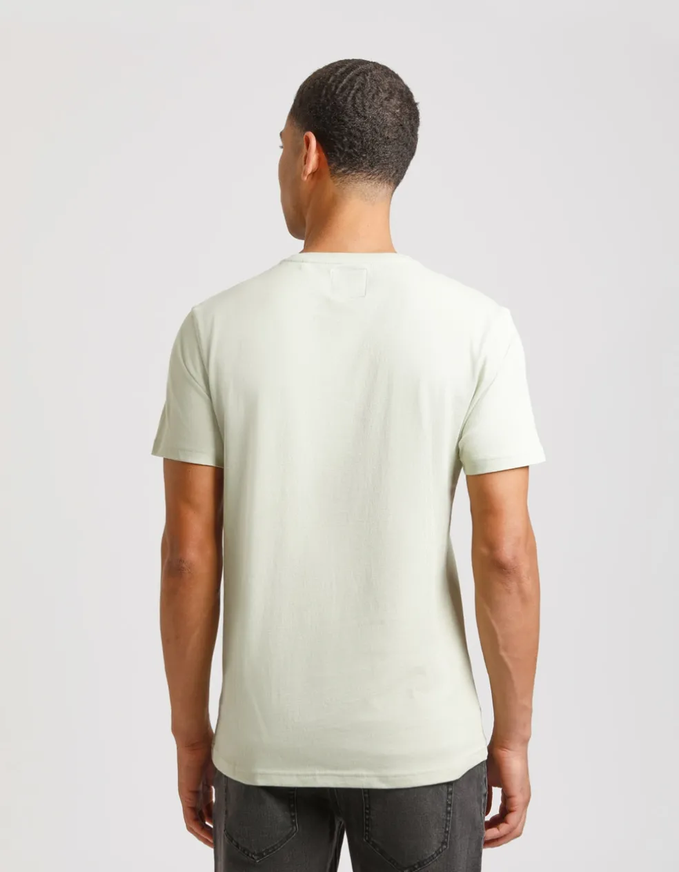 T-shirt 100% cotone con stampa