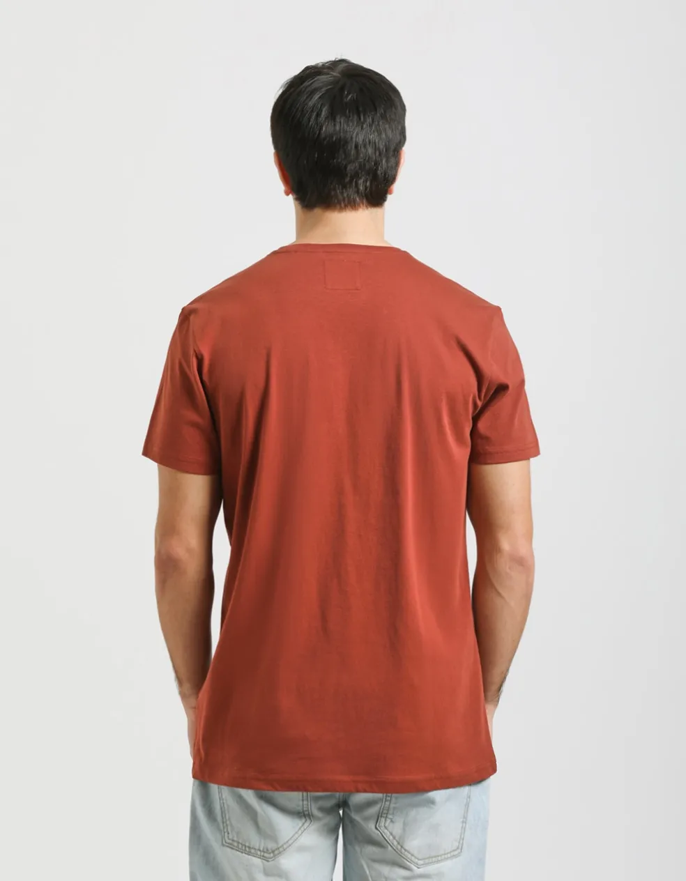 T-shirt 100% cotone con stampa