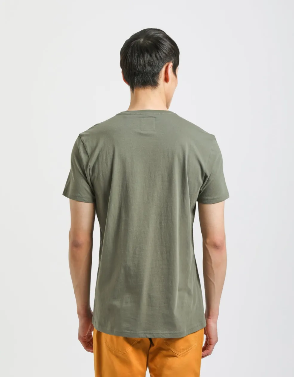 T-shirt 100% cotone con stampa