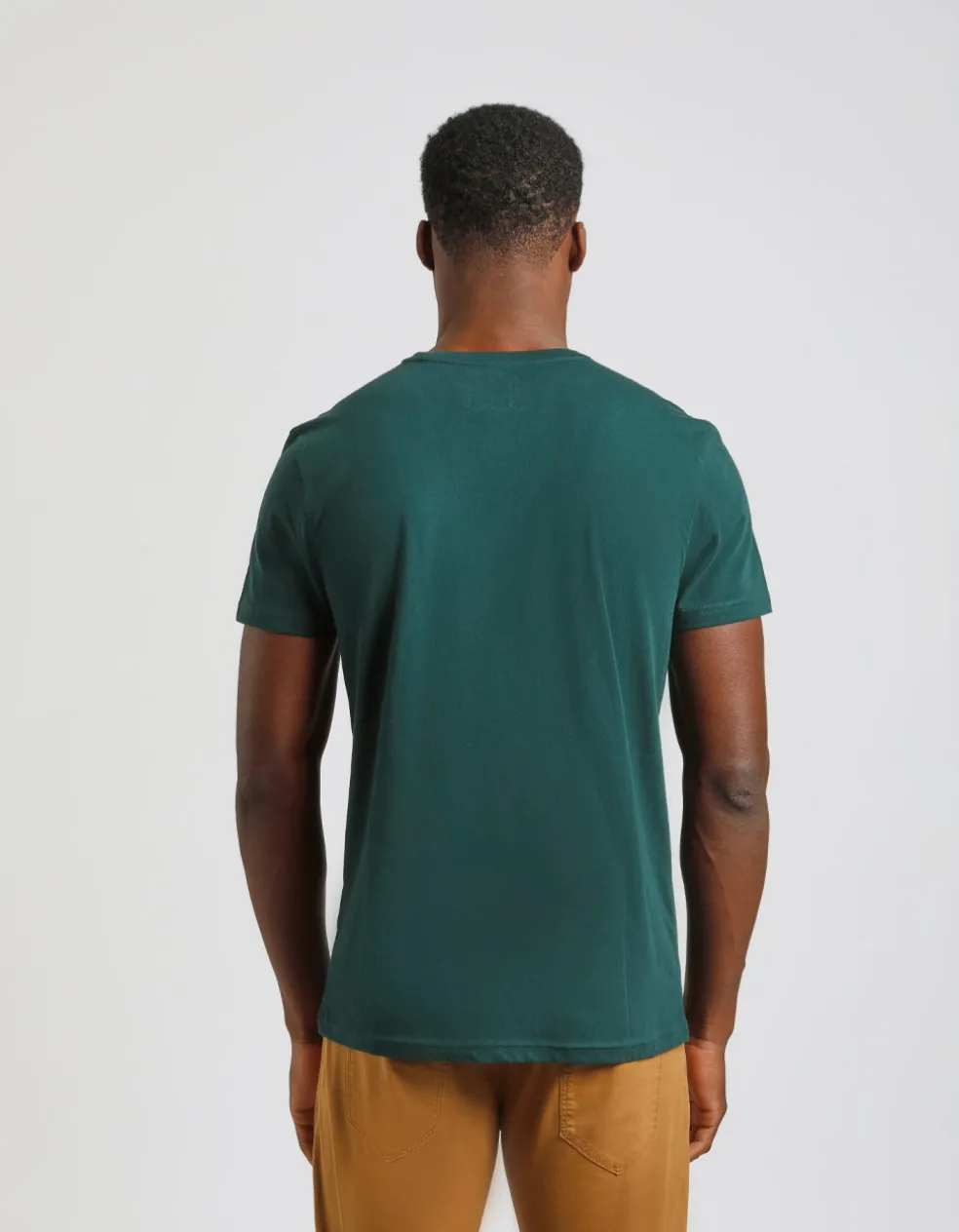 T-shirt 100% cotone con stampa