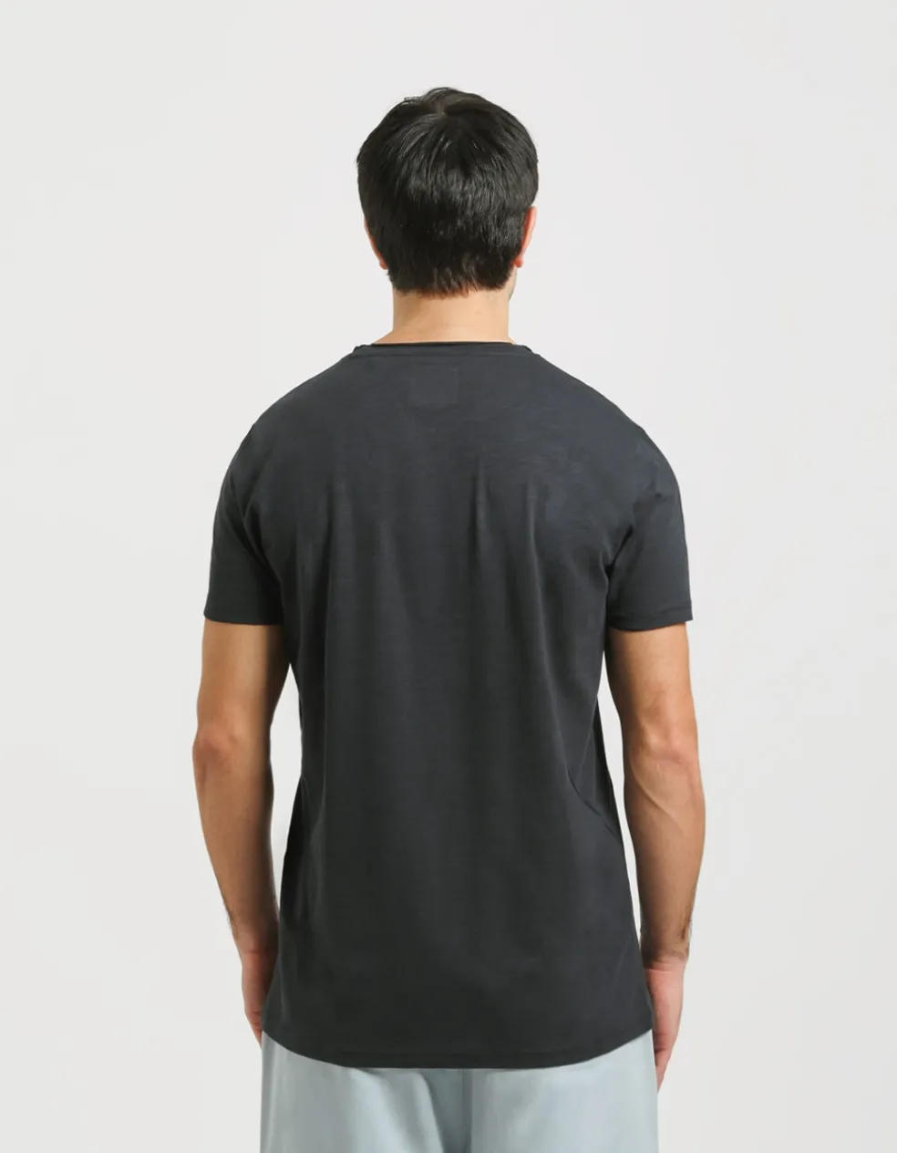 T-shirt 100% cotone con stampa
