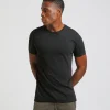 T-shirt basic 100% cotone