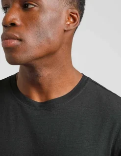 T-shirt basic 100% cotone