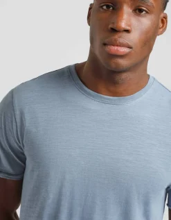T-shirt basic 100% cotone