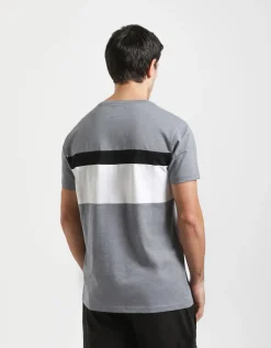 T-shirt colorblock