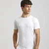 T-shirt con stampa