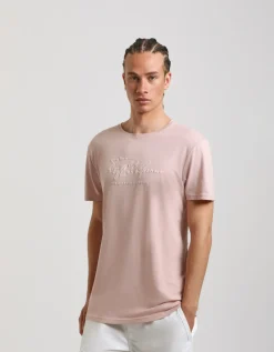 T-shirt con stampa