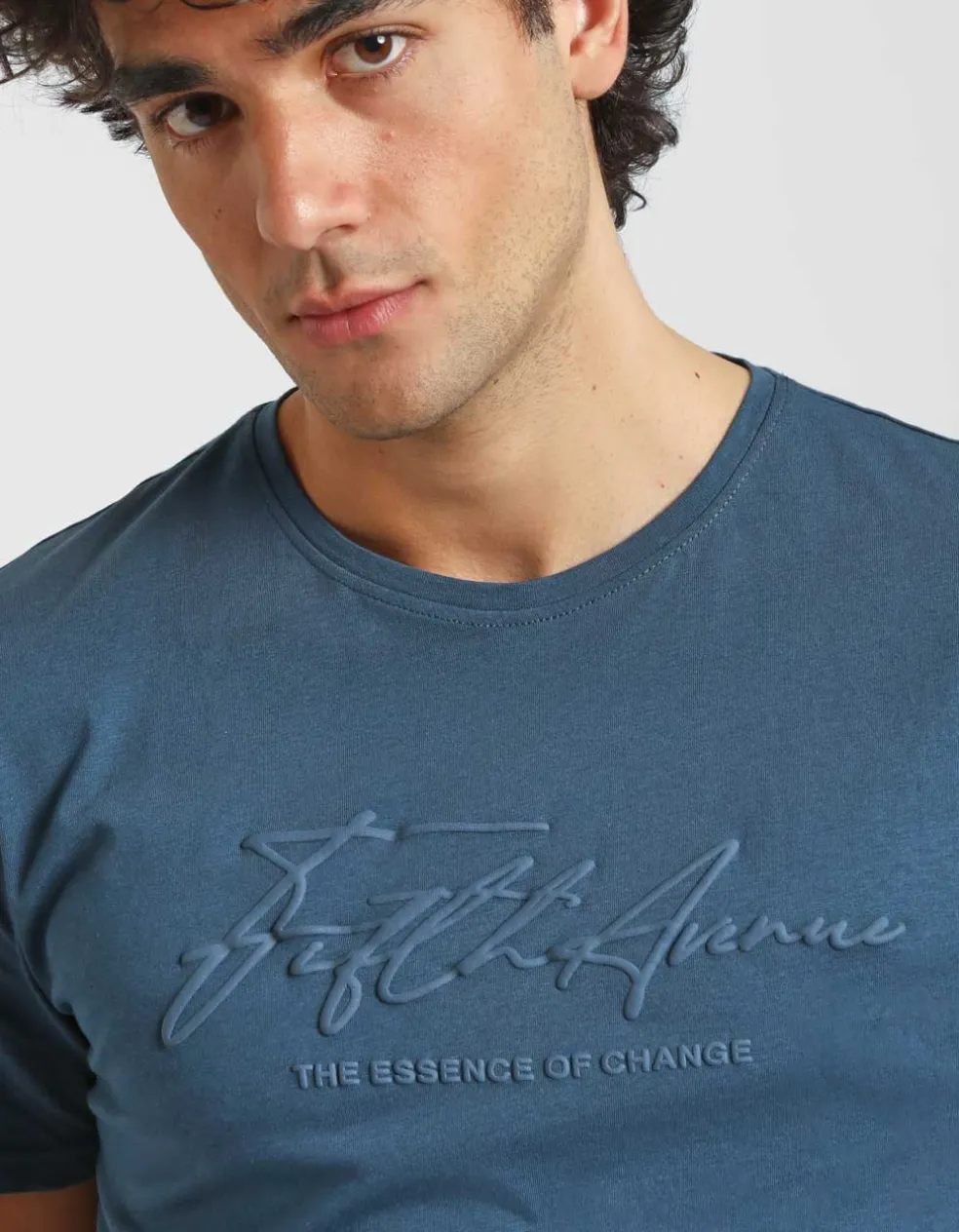 T-shirt con stampa