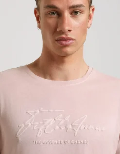 T-shirt con stampa