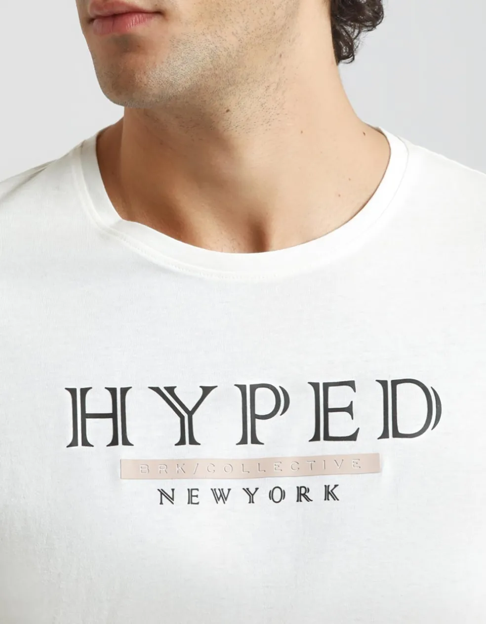 T-shirt con stampa