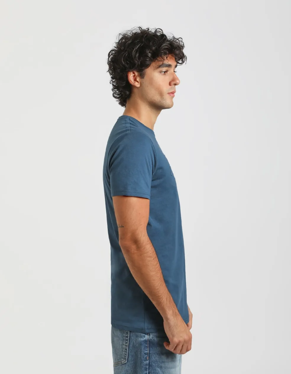 T-shirt con stampa