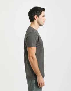 T-shirt con stampa