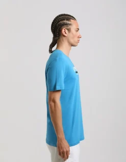 T-shirt con stampa