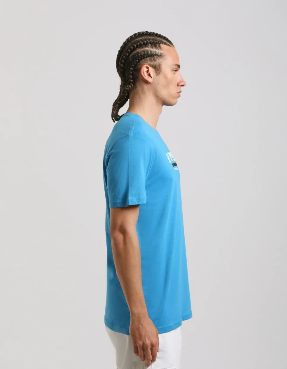 T-shirt con stampa
