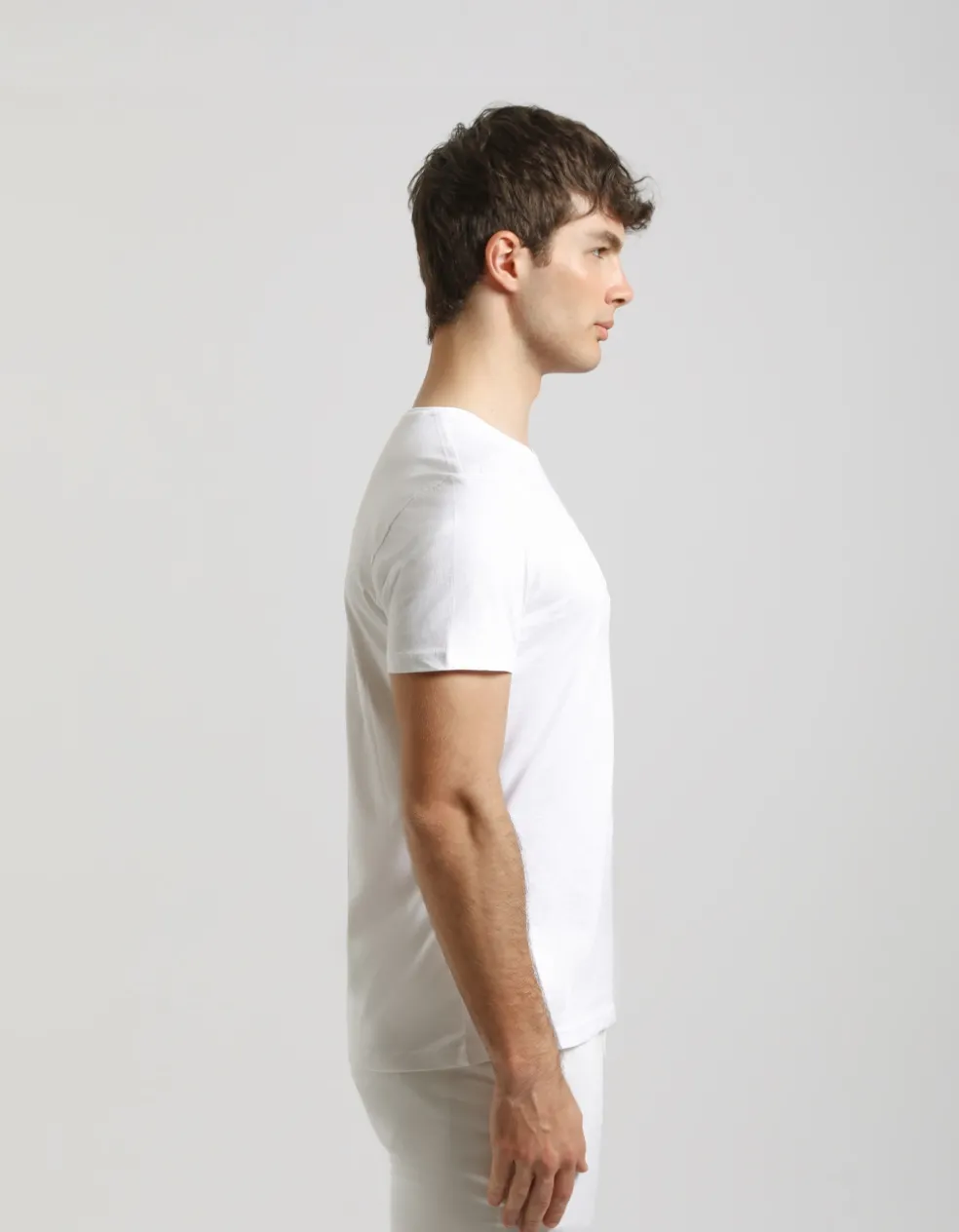 T-shirt con stampa