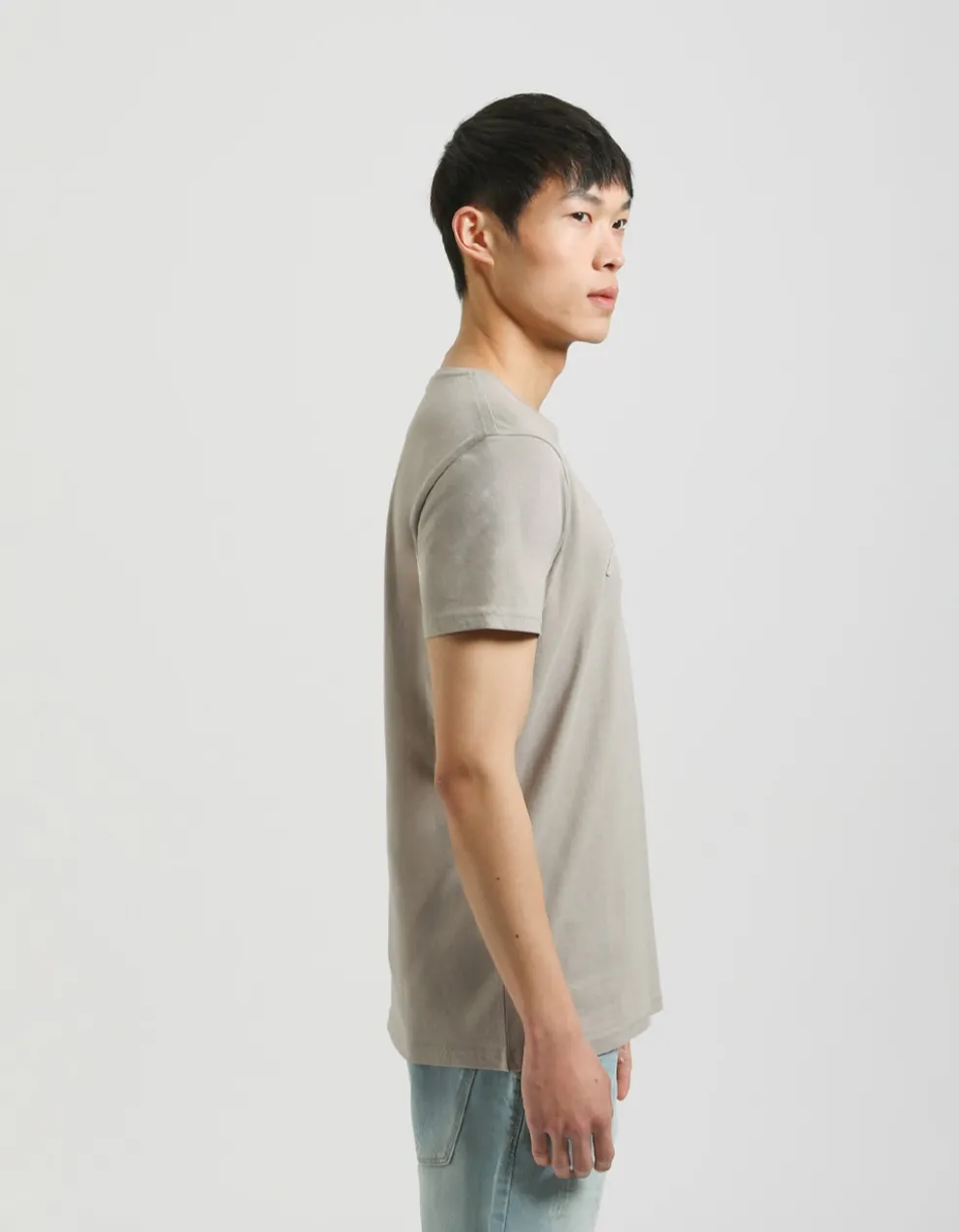 T-shirt con stampa