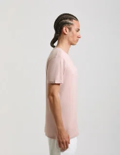 T-shirt con stampa