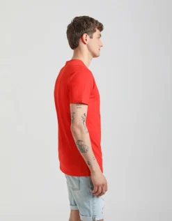 T-shirt con stampa