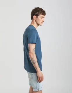 T-shirt con stampa