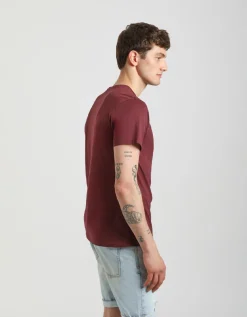 T-shirt con stampa