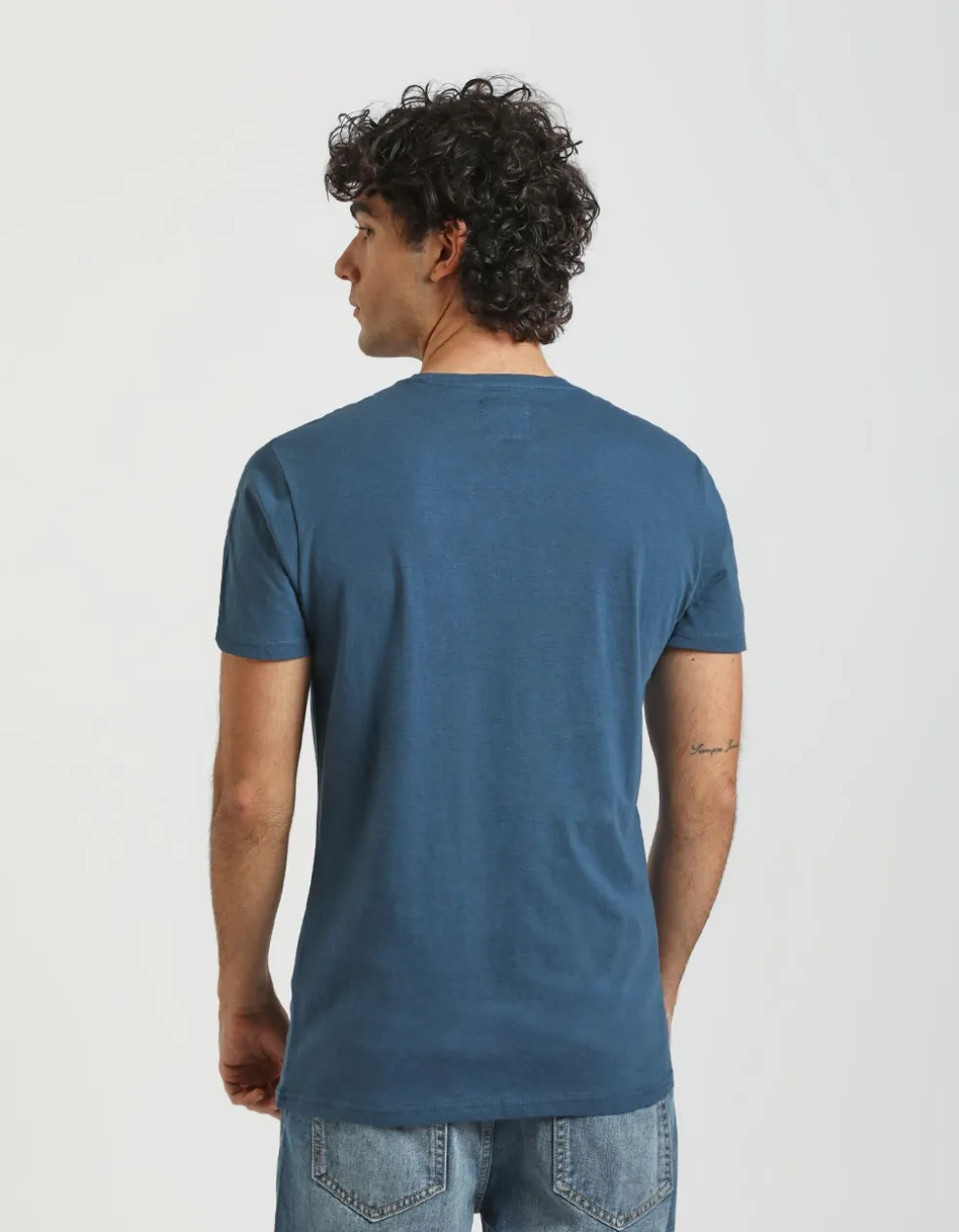 T-shirt con stampa