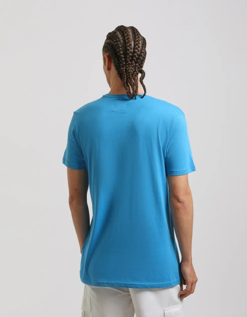 T-shirt con stampa