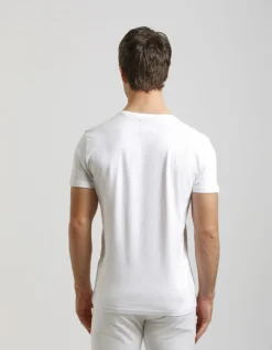 T-shirt con stampa