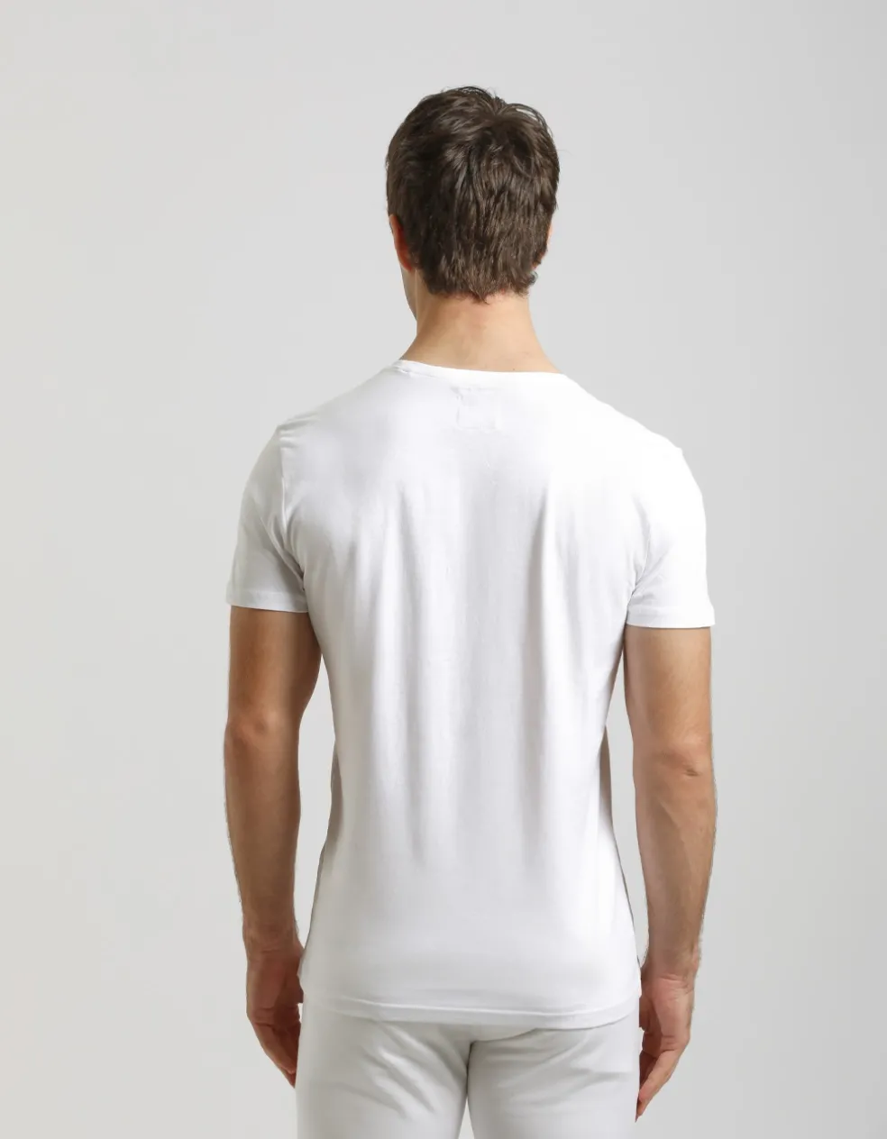 T-shirt con stampa