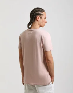 T-shirt con stampa