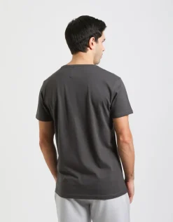 T-shirt con stampa