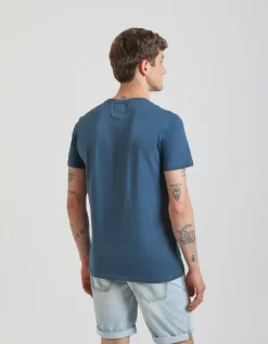 T-shirt con stampa