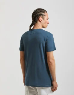 T-shirt con stampa