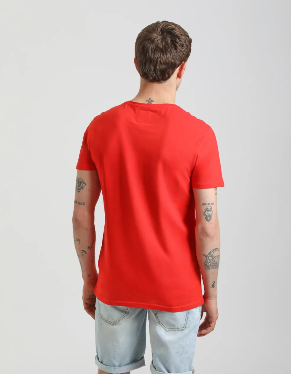 T-shirt con stampa