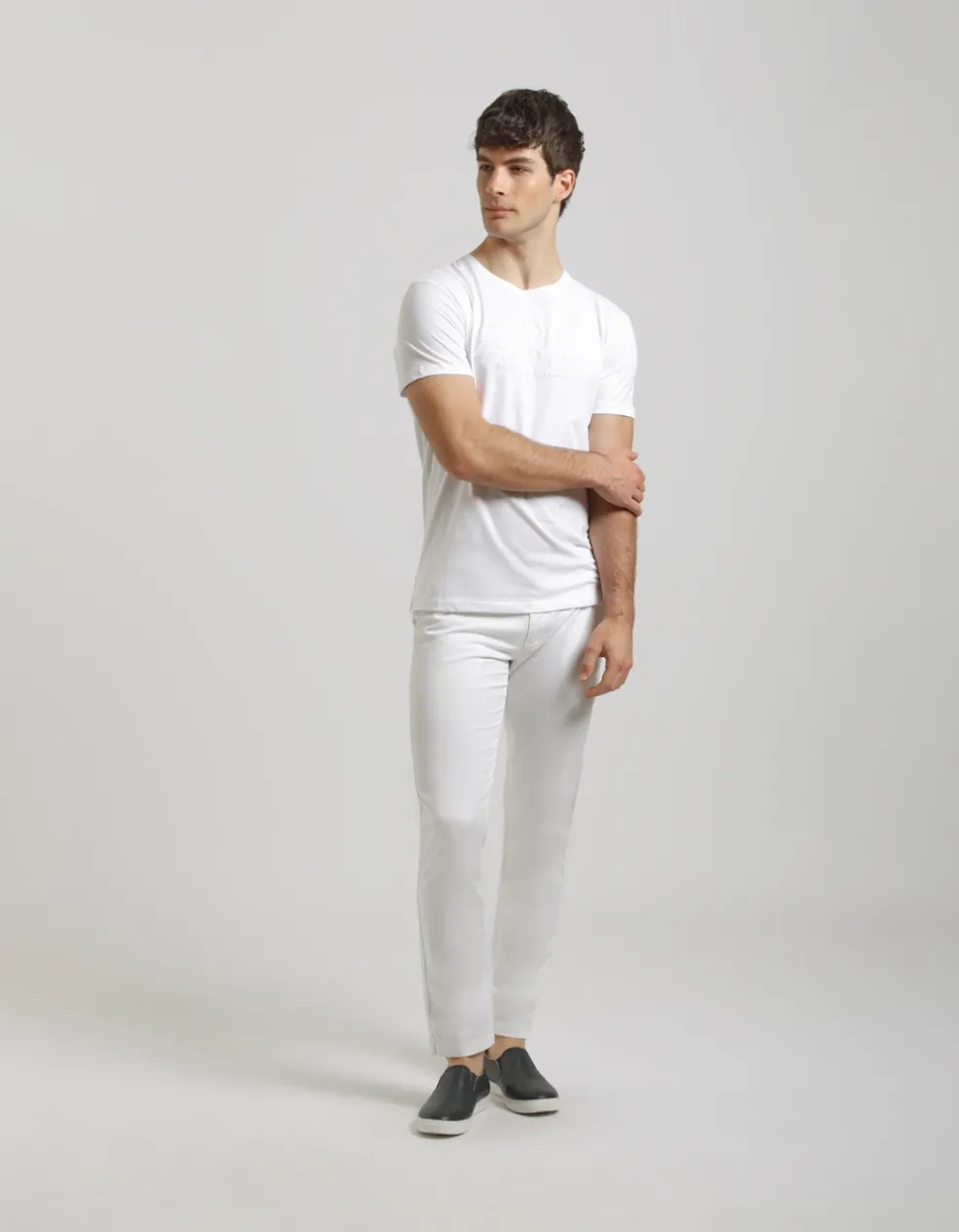 T-shirt con stampa