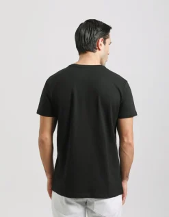 T-shirt con stampa