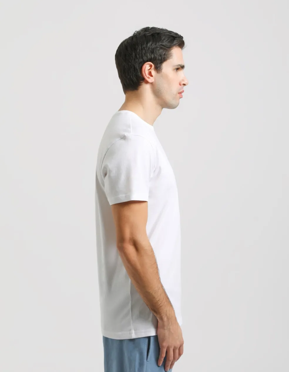 T-shirt con stampa "DIABOLIK"