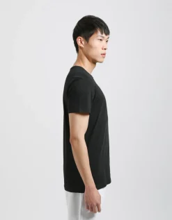 T-shirt con stampa