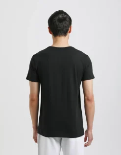 T-shirt con stampa