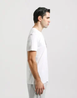T-shirt con stampa