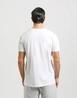 T-shirt con stampa
