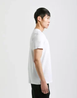T-shirt con stampa